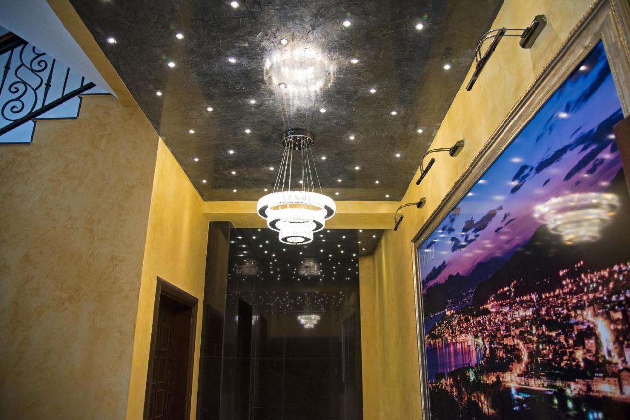 Seasons Appartement Ohrid