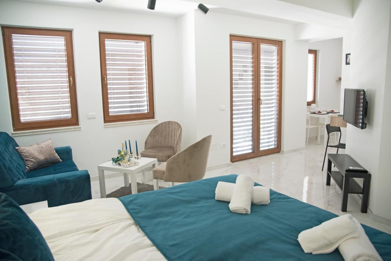 Appartement Seasons Ohrid