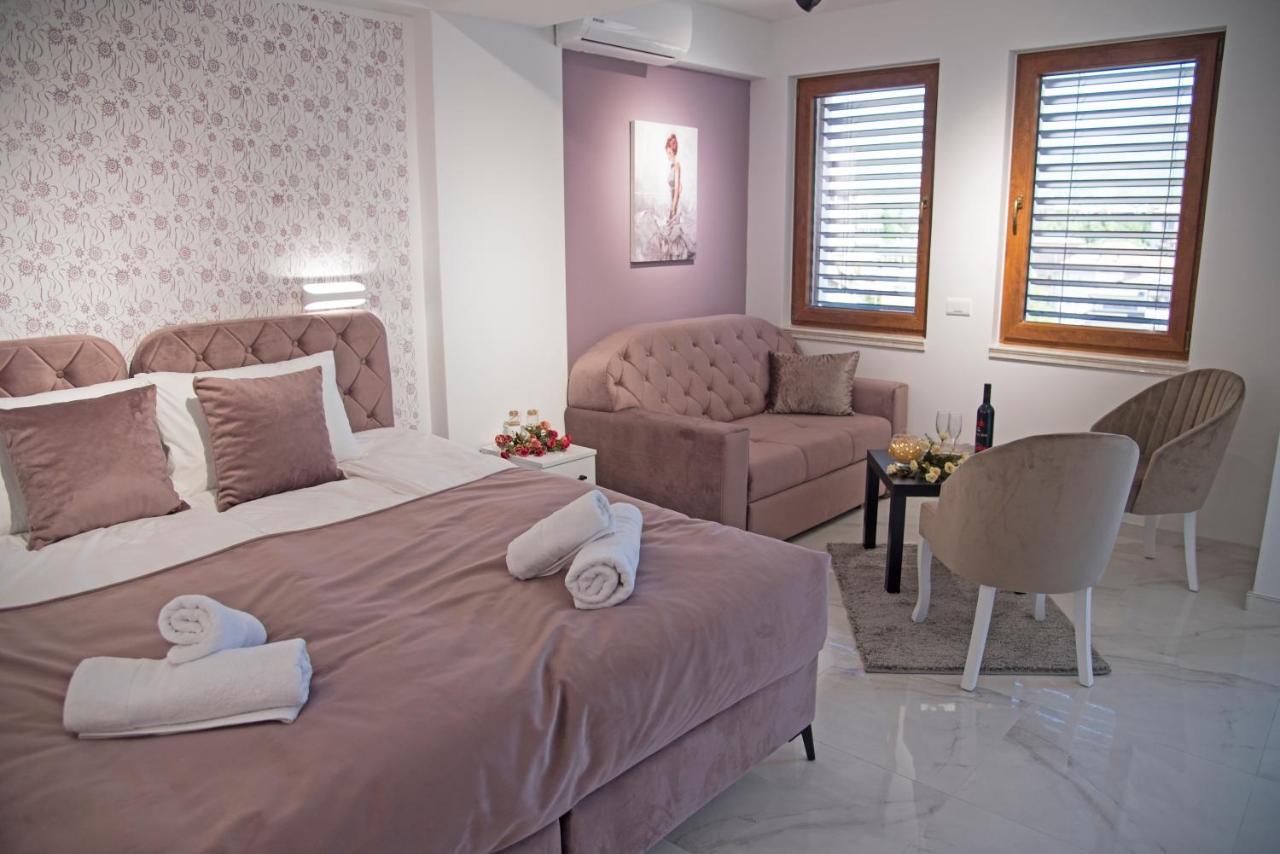 Seasons Appartement Ohrid