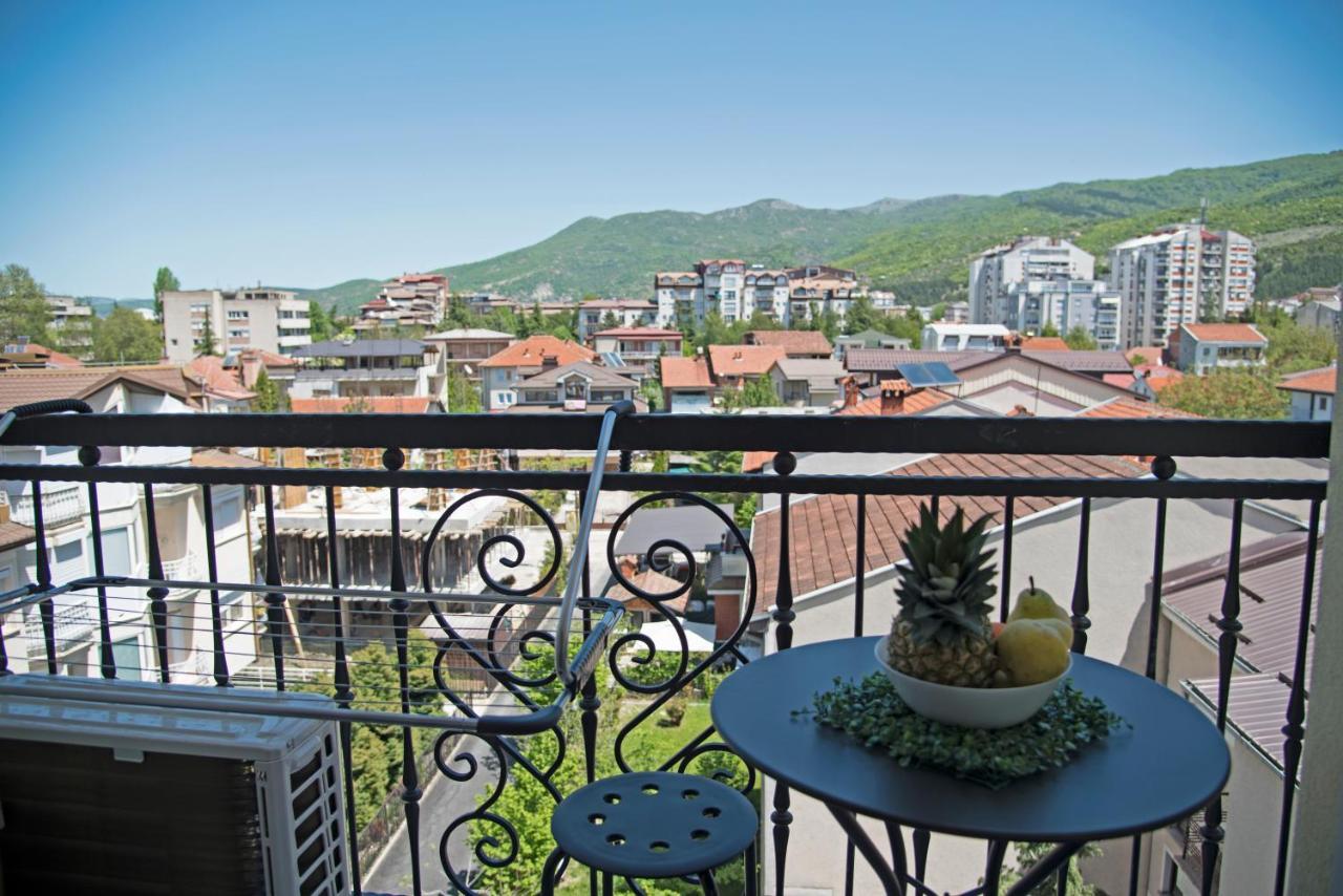 Seasons Appartement Ohrid