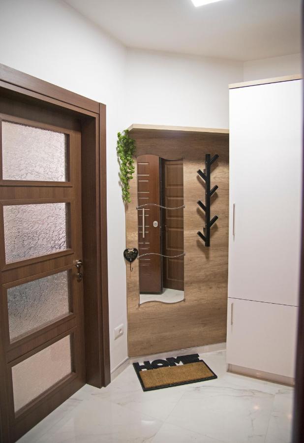Seasons Appartement *